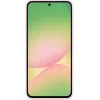 Samsung Back Cover Σιλικόνης Ροζ (Galaxy A56)