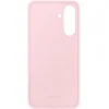 Samsung Back Cover Σιλικόνης Ροζ (Galaxy A56)