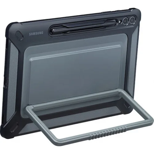 Samsung Back Cover Μαύρη (Galaxy Tab S9+)