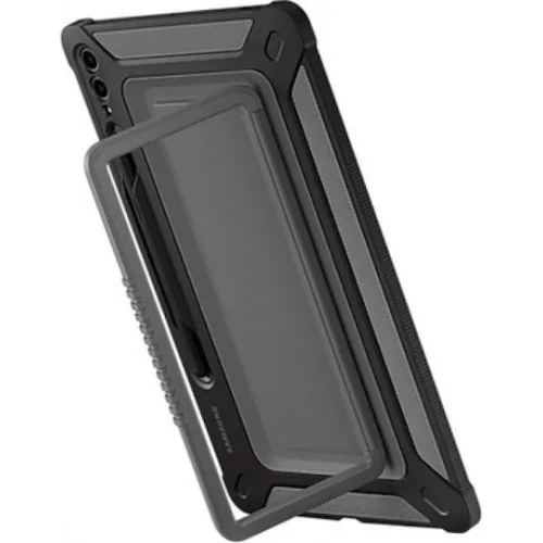 Samsung Back Cover Μαύρη (Galaxy Tab S9+)