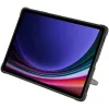 Samsung Back Cover Μαύρη (Galaxy Tab S9+)