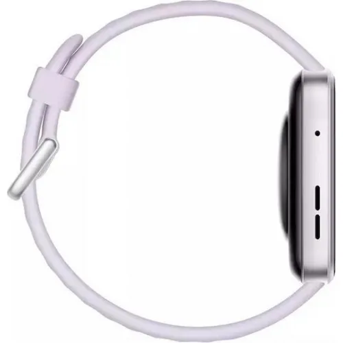 Huawei Watch Fit 4 43mm Αδιάβροχο με Παλμογράφο (Μωβ)