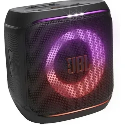 JBL Σύστημα Karaoke με Ασύρματo Μικρόφωνo Partybox Encore 2 σε Μαύρο Χρώμα