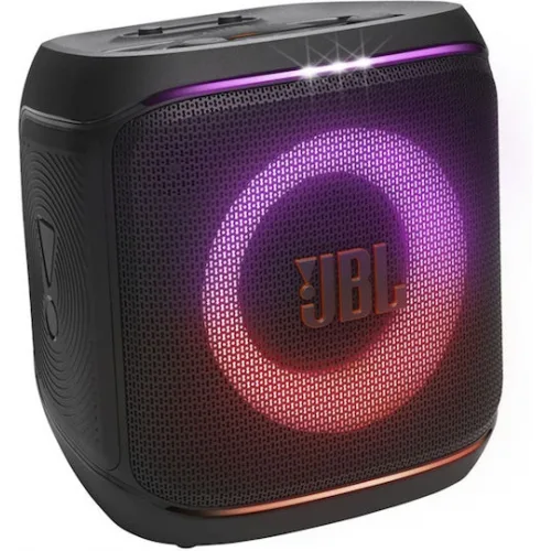 JBL Σύστημα Karaoke με Ασύρματo Μικρόφωνo Partybox Encore 2 σε Μαύρο Χρώμα
