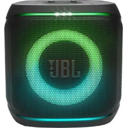 JBL Σύστημα Karaoke με Ασύρματo Μικρόφωνo Partybox Encore 2 σε Μαύρο Χρώμα