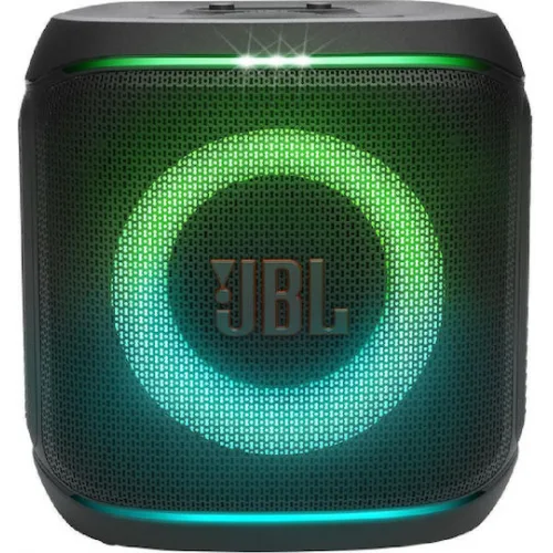 JBL Σύστημα Karaoke με Ασύρματo Μικρόφωνo Partybox Encore 2 σε Μαύρο Χρώμα