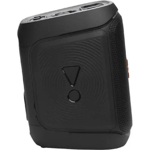 JBL Σύστημα Karaoke με Ασύρματo Μικρόφωνo Partybox Encore 2 σε Μαύρο Χρώμα