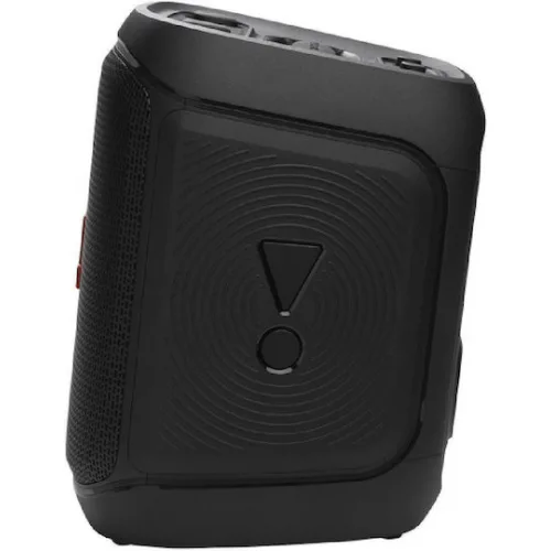 JBL Σύστημα Karaoke με Ασύρματo Μικρόφωνo Partybox Encore 2 σε Μαύρο Χρώμα