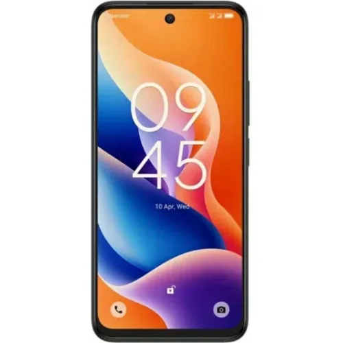 TCL 605 Dual SIM (4/128GB) Μαύρο TCL 605 Dual SIM (4/128GB) Μαύρο