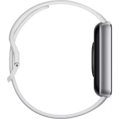 Xiaomi Redmi Watch 5 Aluminium 48mm Αδιάβροχο με Παλμογράφο (Silver Gray) Xiaomi Redmi Watch 5 Aluminium 48mm Αδιάβροχο με Παλμογράφο (Silver Gray)