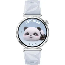 Huawei Watch GT 5 41mm Αδιάβροχο με Παλμογράφο (Μπλε)