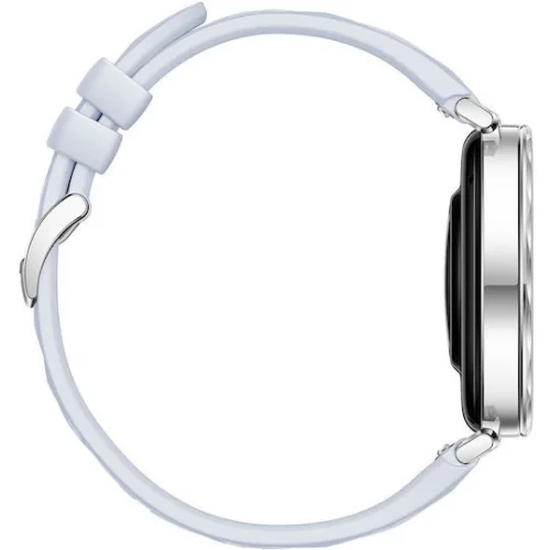 Huawei Watch GT 5 41mm Αδιάβροχο με Παλμογράφο (Μπλε)