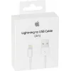 Apple USB-A to Lightning Cable Λευκό 2m (MD819ZM/A) Apple USB-A to Lightning Cable Λευκό 2m (MD819ZM/A)