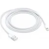 Apple USB-A to Lightning Cable Λευκό 2m (MD819ZM/A) Apple USB-A to Lightning Cable Λευκό 2m (MD819ZM/A)