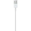 Apple USB-A to Lightning Cable Λευκό 2m (MD819ZM/A) Apple USB-A to Lightning Cable Λευκό 2m (MD819ZM/A)