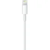Apple USB-A to Lightning Cable Λευκό 2m (MD819ZM/A) Apple USB-A to Lightning Cable Λευκό 2m (MD819ZM/A)