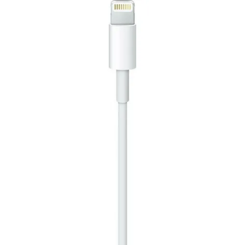 Apple USB-A to Lightning Cable Λευκό 2m (MD819ZM/A) Apple USB-A to Lightning Cable Λευκό 2m (MD819ZM/A)