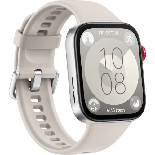 Huawei Watch Fit 3 White