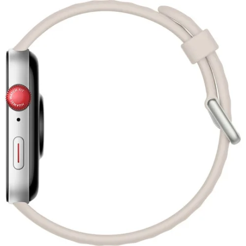 Huawei Watch Fit 3 White
