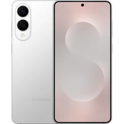 Samsung Galaxy S25 Edge 5G (12/256GB) Titanium Silver