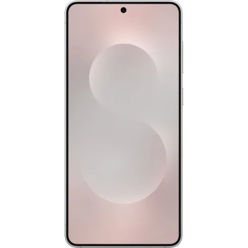 Samsung Galaxy S25 Edge 5G (12/256GB) Titanium Silver