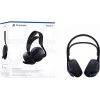 Sony Pulse Elite Ασύρματο Over Ear Gaming Headset με σύνδεση Bluetooth