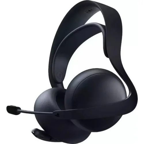 Sony Pulse Elite Ασύρματο Over Ear Gaming Headset με σύνδεση Bluetooth