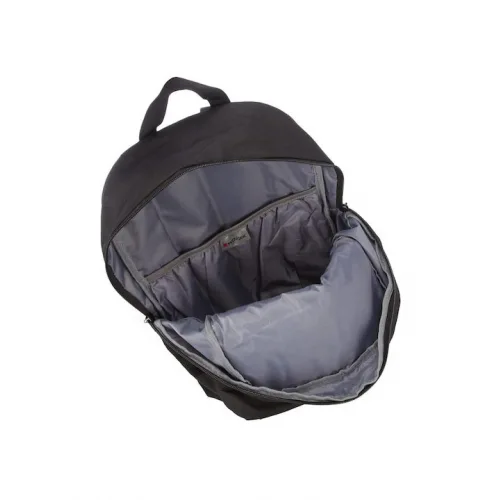 Wenger Τσάντα Πλάτης για Laptop 16" σε Μαύρο χρώμα