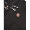 Wenger Τσάντα Πλάτης για Laptop 16" σε Μαύρο χρώμα