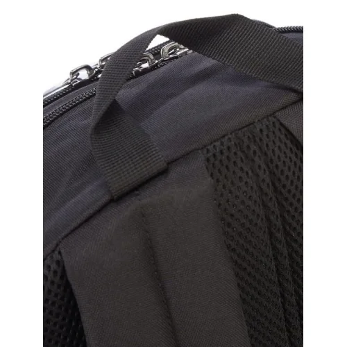 Wenger Τσάντα Πλάτης για Laptop 16" σε Μαύρο χρώμα