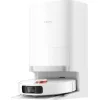 Xiaomi X20+ Σκούπα Ρομπότ για Σκούπισμα & Σφουγγάρισμα με Χαρτογράφηση και Wi-Fi Λευκή