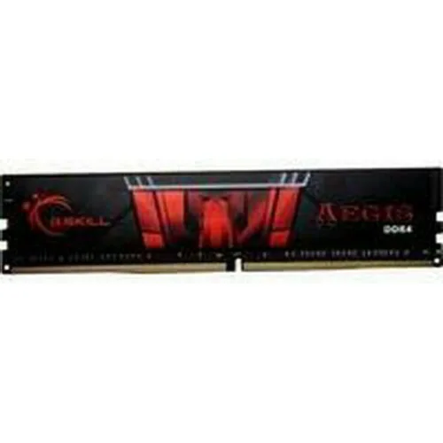 G.Skill Aegis DDR4 με Module 1x8GB και Ταχύτητα 3000 για Desktop