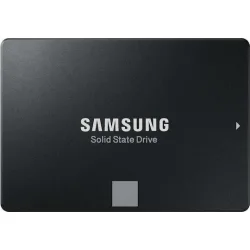 Samsung 870 Evo SSD 250GB 2.5'' SATA III