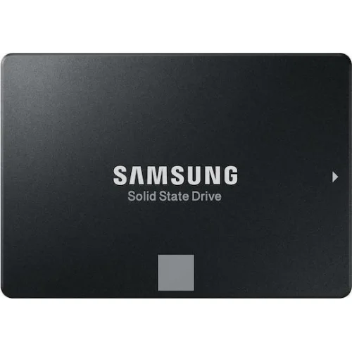 Samsung 870 Evo SSD 250GB 2.5'' SATA III