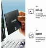 Samsung 870 Evo SSD 250GB 2.5'' SATA III