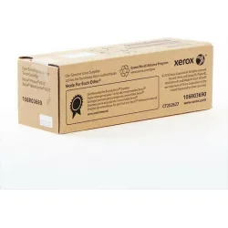 Xerox 106R03690 Γνήσιο Toner Laser Εκτυπωτή Κυανό High Capacity 4300 Σελίδων