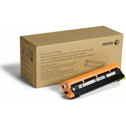 Xerox 108R01419 Γνήσιο Drum Laser Εκτυπωτή Κίτρινο 48000 Σελίδων