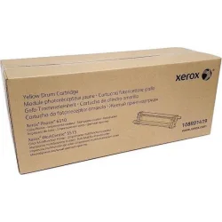 Xerox 108R01419 Γνήσιο Drum Laser Εκτυπωτή Κίτρινο 48000 Σελίδων