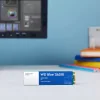 Western Digital Blue SA510 SATA SSD 1TB M.2 2280 (WDS100T3B0B)