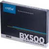 Crucial BX500 SSD 500GB 2.5'' SATA III