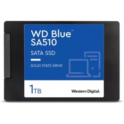 Western Digital SA510 SSD 1TB 2.5'' SATA III