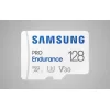Samsung Pro Endurance (2022) microSDXC 128GB Class 10 U3 V30 UHS-I με αντάπτορα