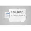 Samsung Pro Endurance (2022) microSDXC 128GB Class 10 U3 V30 UHS-I με αντάπτορα
