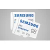 Samsung Pro Endurance (2022) microSDXC 128GB Class 10 U3 V30 UHS-I με αντάπτορα
