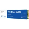 Western Digital Blue SA510 SSD 500GB M.2 SATA III