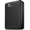 Western Digital Elements Portable USB 3.0 Εξωτερικός HDD 2TB 2.5" Μαύρο