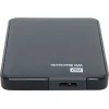 Western Digital Elements Portable USB 3.0 Εξωτερικός HDD 2TB 2.5" Μαύρο