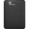 Western Digital Elements Portable USB 3.0 Εξωτερικός HDD 2TB 2.5" Μαύρο