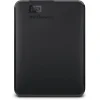 Western Digital Elements Portable USB 3.0 Εξωτερικός HDD 5TB 2.5" Μαύρο