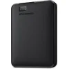 Western Digital Elements Portable USB 3.0 Εξωτερικός HDD 5TB 2.5" Μαύρο